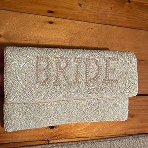 BRIDE clutch
